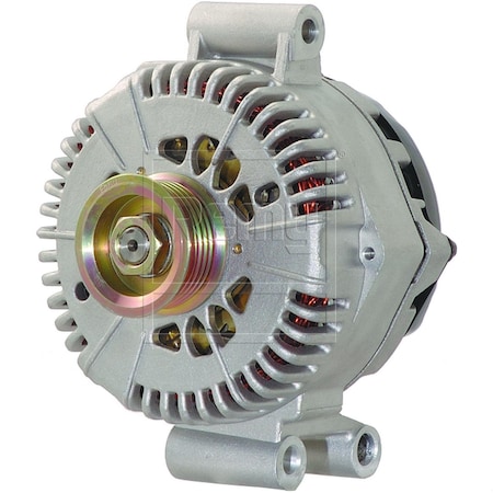 Remy Alternator, 92520 92520